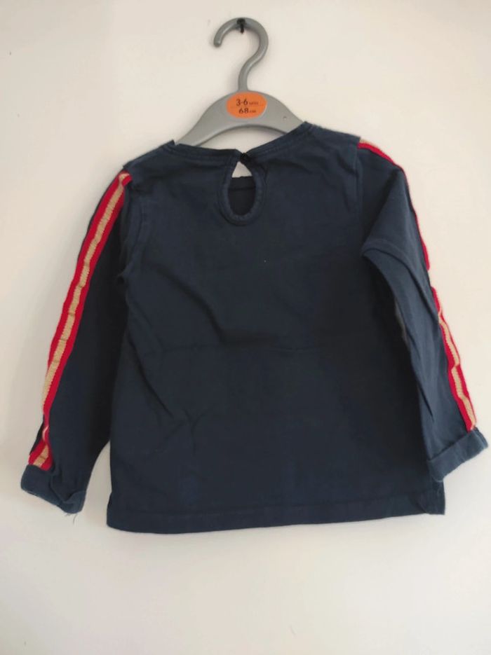 T shirt - photo numéro 2