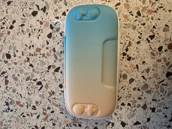 Etui de protection pour switch 2