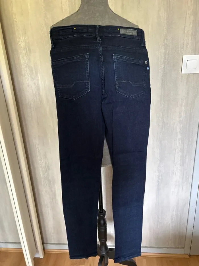 Jean’s Bonobo slim fit - photo numéro 5