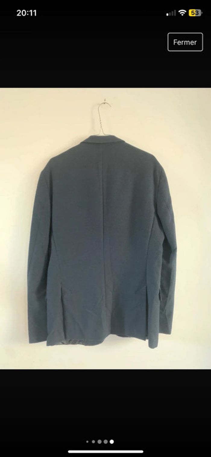 Veste de costume Hugo boss - photo numéro 9