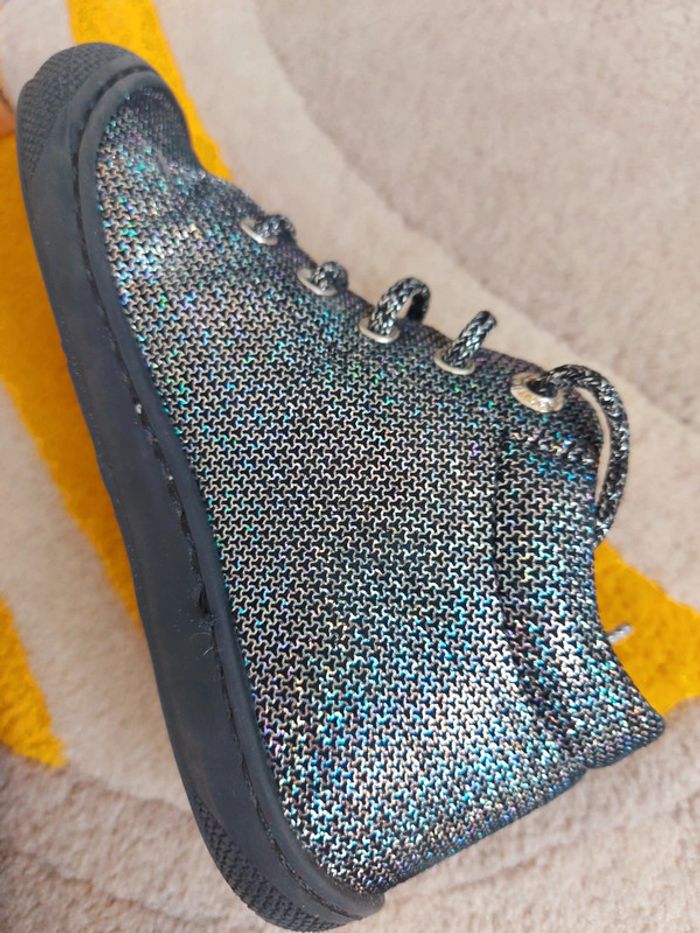 Naturino Cocoon paillettes 25 - photo numéro 7