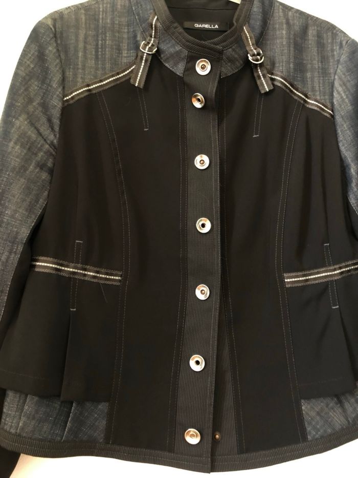 Magnifique Blazer Garella - photo numéro 6