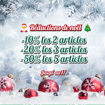 -50% sur les jouets