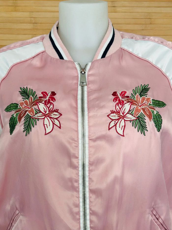 Veste fine Stradivarus pour femme taille S - photo numéro 4