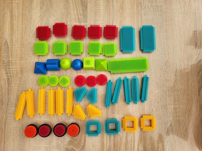 Blocs construction - photo numéro 4