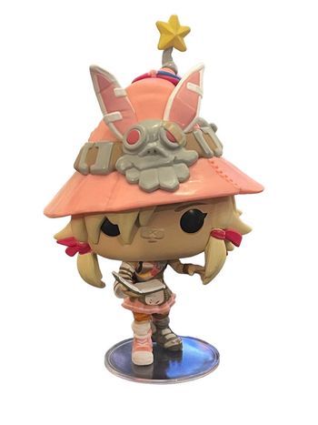 Figurine Funko Pop Tiny Tina’s Wonderlands N•858