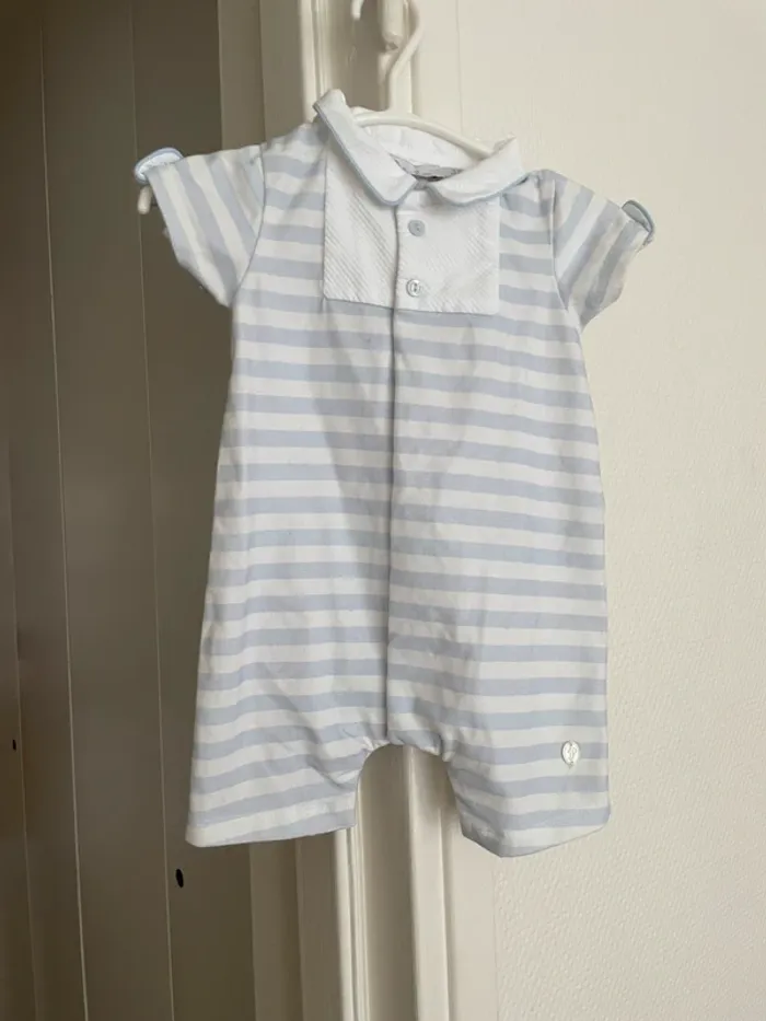 Combi-short Patachou - photo numéro 11