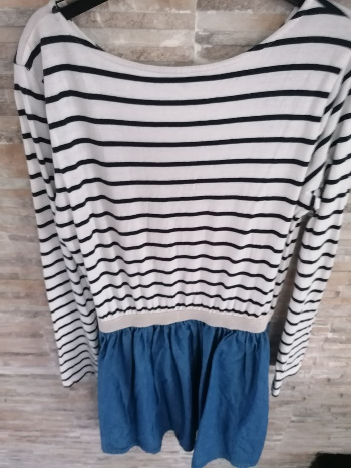 Robe taille 14ans monoprix - photo numéro 8