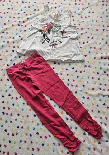 ensemble catimini 6 ans