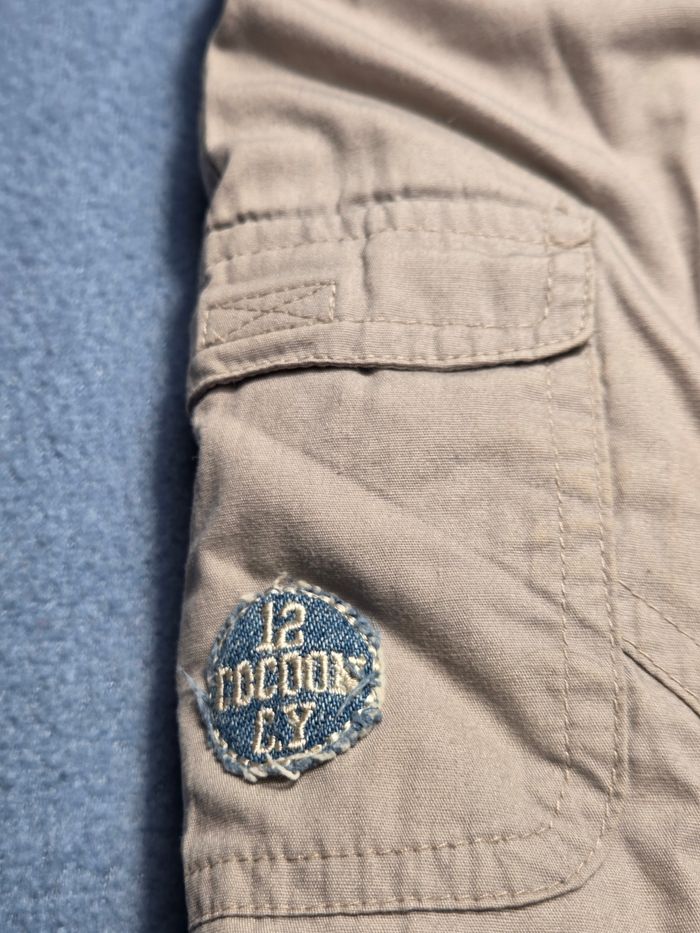 Combinaison bébé garçon 60 cm - photo numéro 2