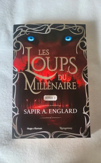 Les loups du millénaire