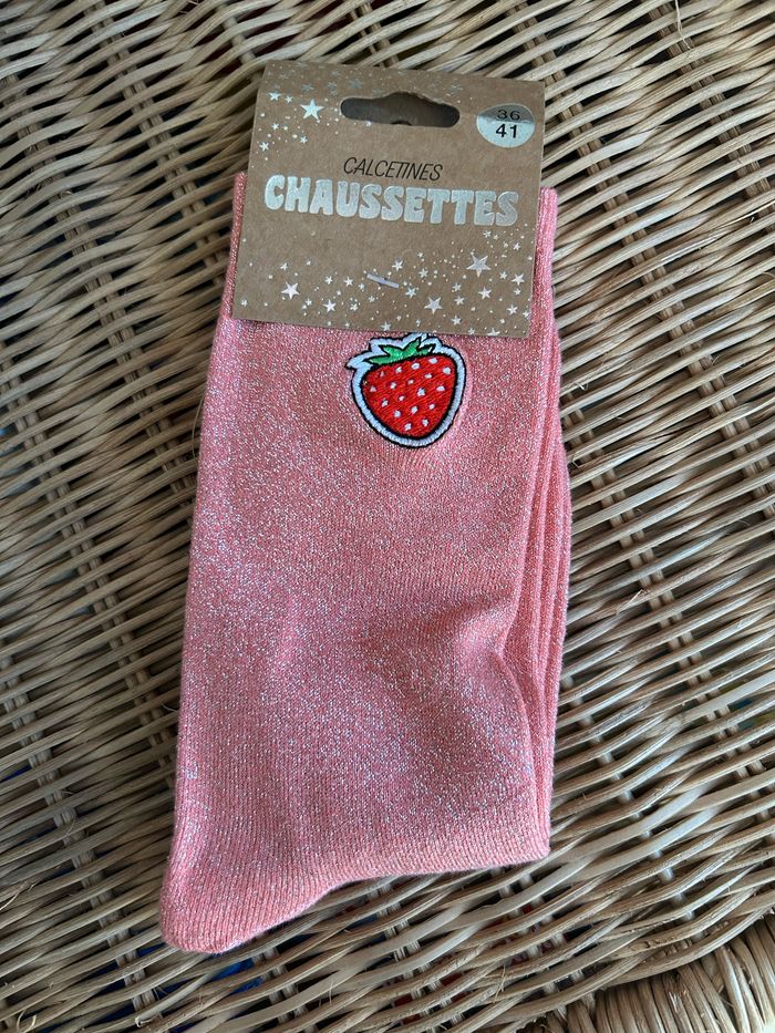 Chaussette