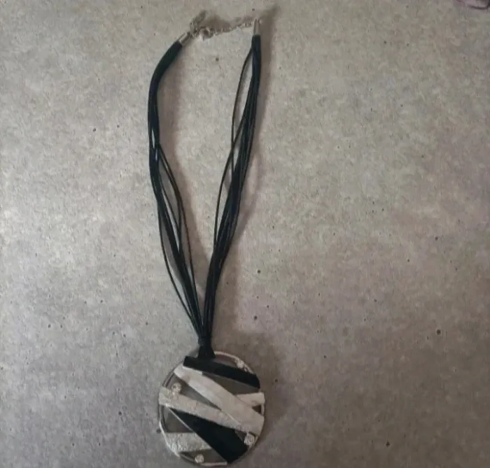 Collier femme - photo numéro 8