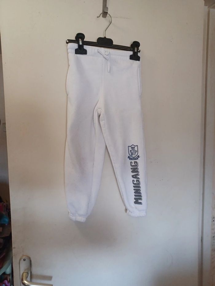 Pantalon jogging 3 ans