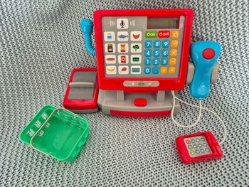 Caisse enregistreuse 