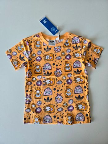 Tee-shirt Adidas x Kevin Lyons