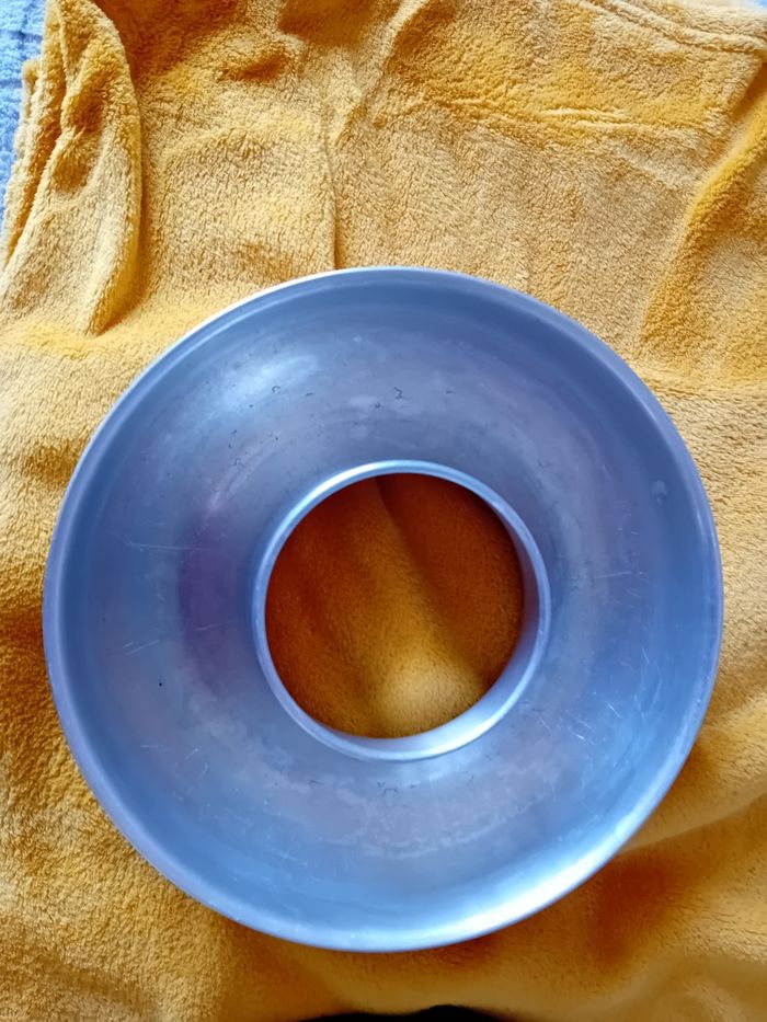 Lot de 2 moules à gâteaux - photo numéro 2