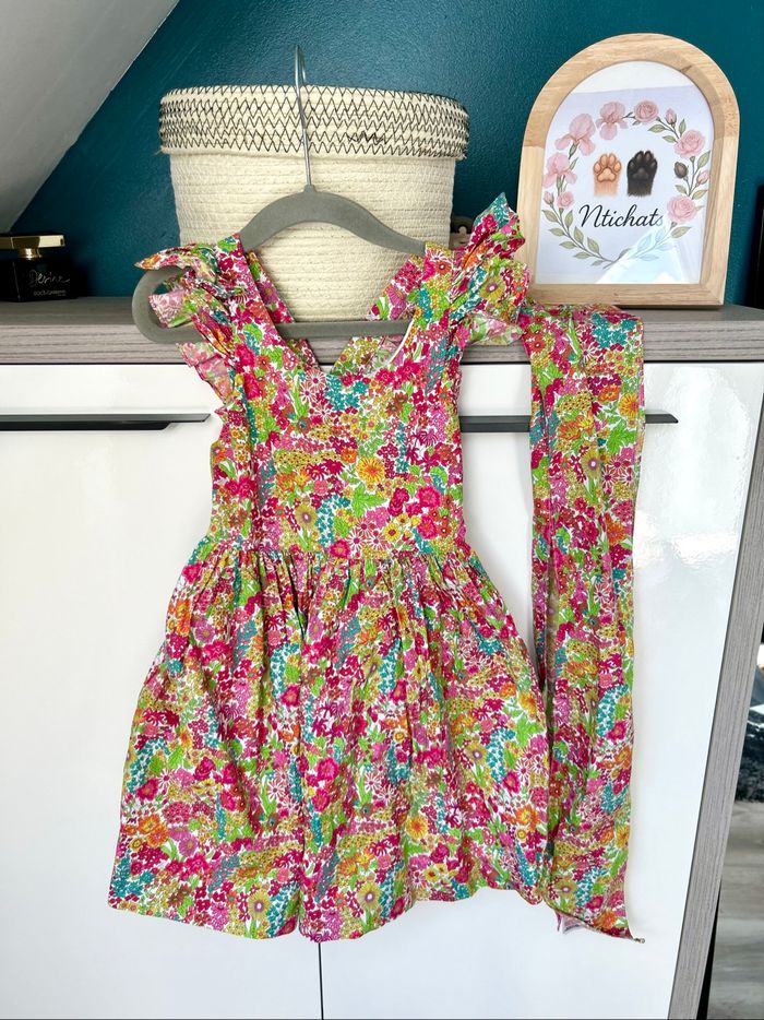 Robe liberty