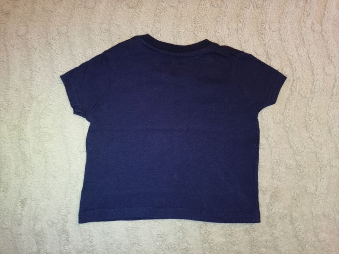 T-shirt manches courtes - photo numéro 4