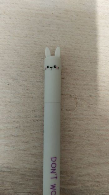 Stylos Legami NEUF lapin