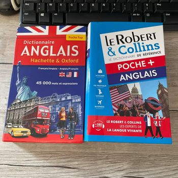 Dictionnaire