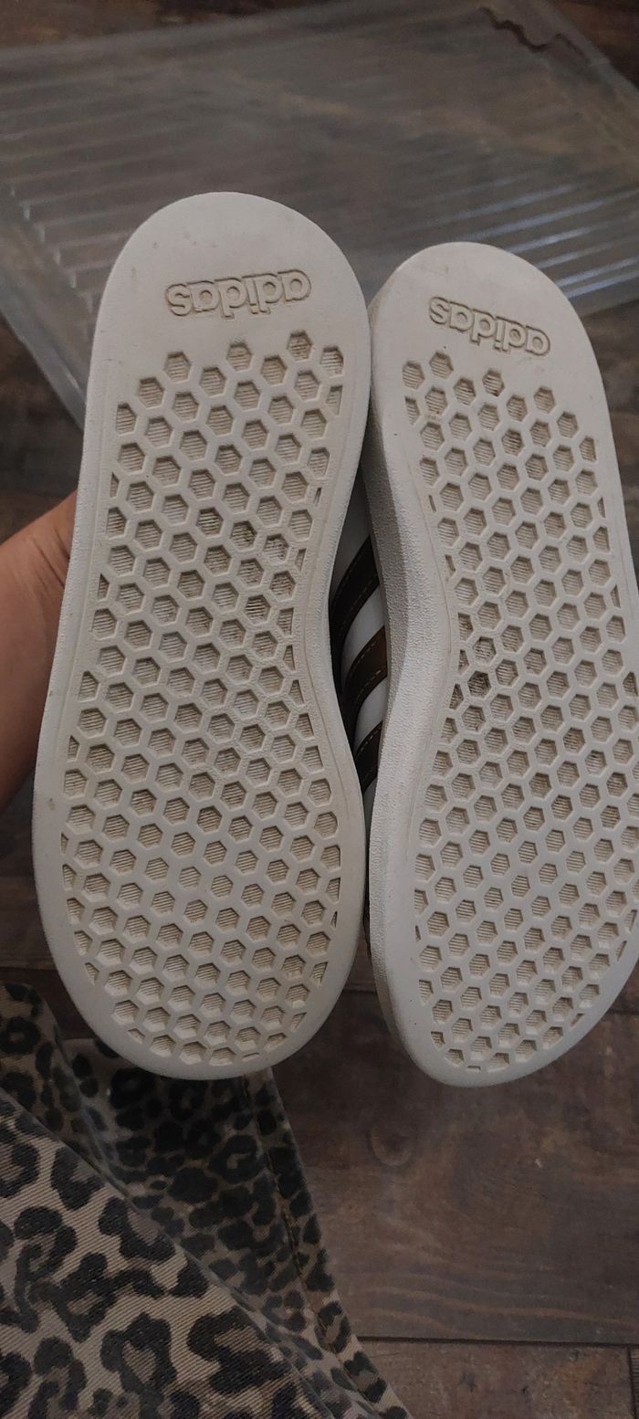 Adidas 34 - photo numéro 3