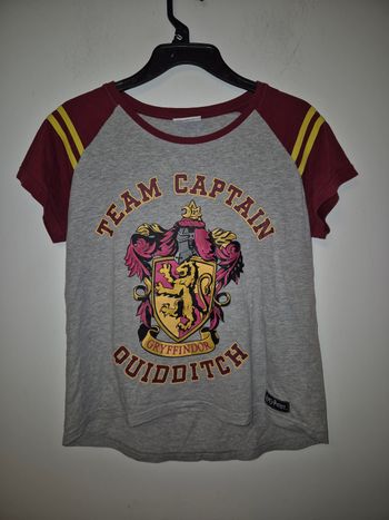 Tee-shirt Harry Potter
