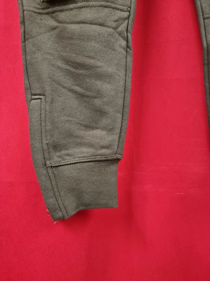 Project X Paris pantalons jogging kaki * taille S * - photo numéro 4