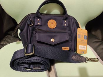 Sac bandoulière crossbody Cabaia S