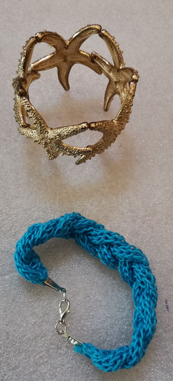 Bracelets fantaisie - photo numéro 4