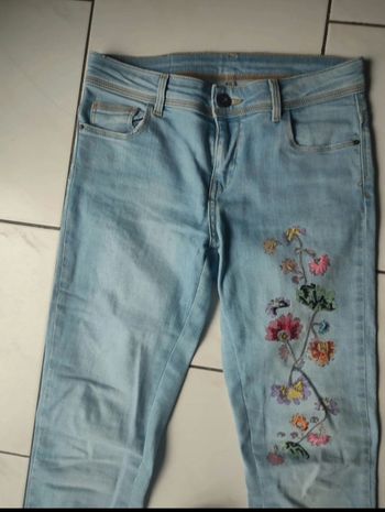 Jean Zara neuf pour femme