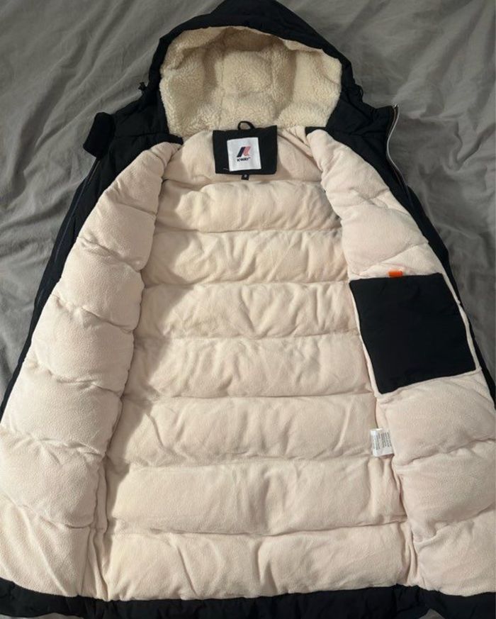 OMG Seamaster - photo numéro 3