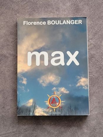 Max Par Florence Boulanger