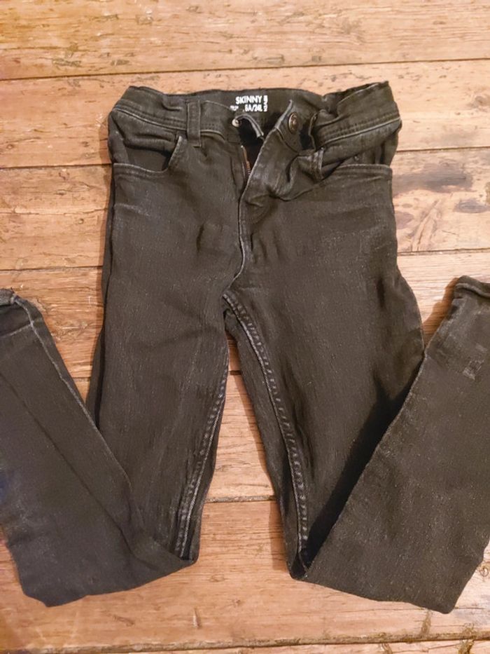 Lot de vêtements garçon - photo numéro 7