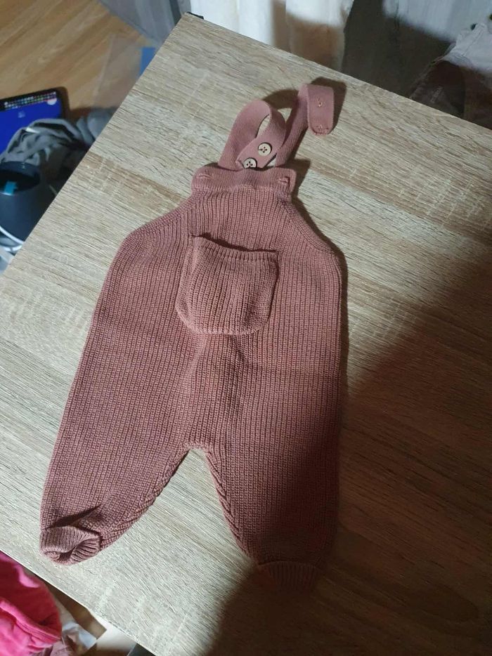 Lot de vêtements - photo numéro 7