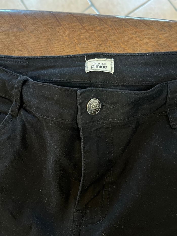 Jeans - photo numéro 5