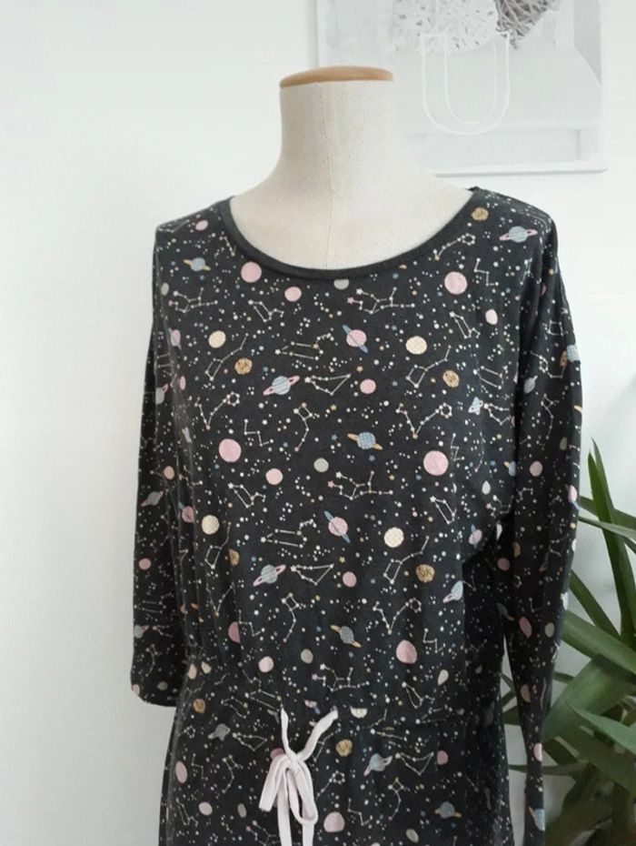 Robe Camaïeu Taille L 💝🌿 - photo numéro 3