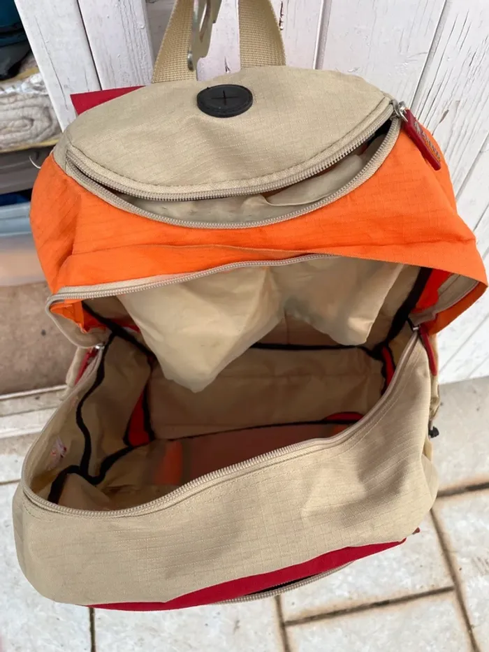 Sac à Dos Areva Challenge - photo numéro 6