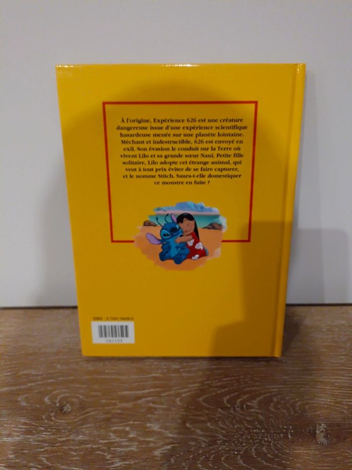 Lilo et Stitch - photo numéro 2