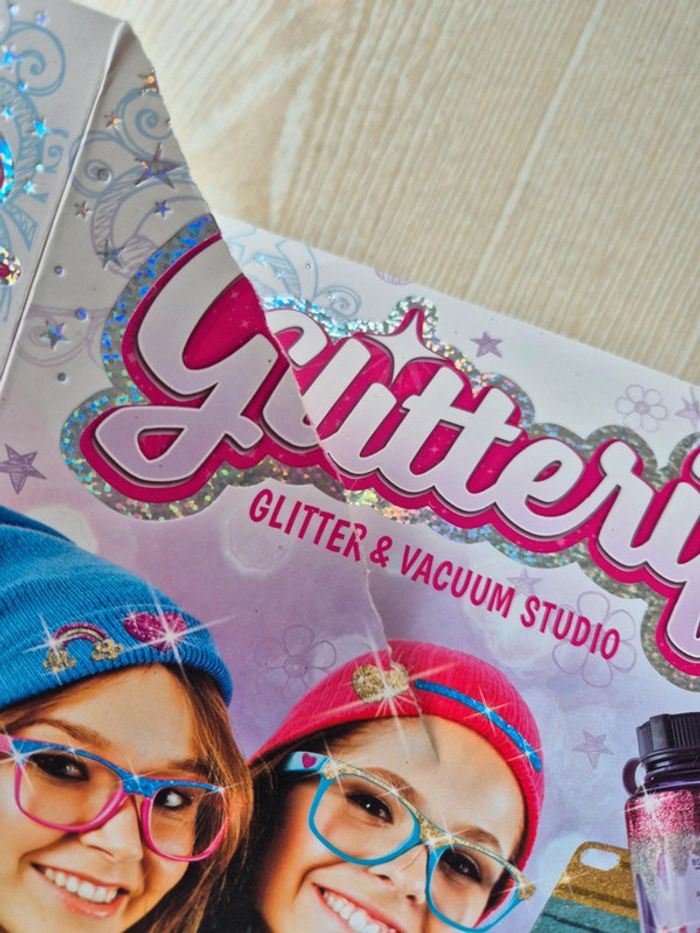 Glitterific - photo numéro 3