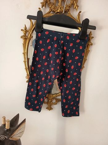 Legging 3/4