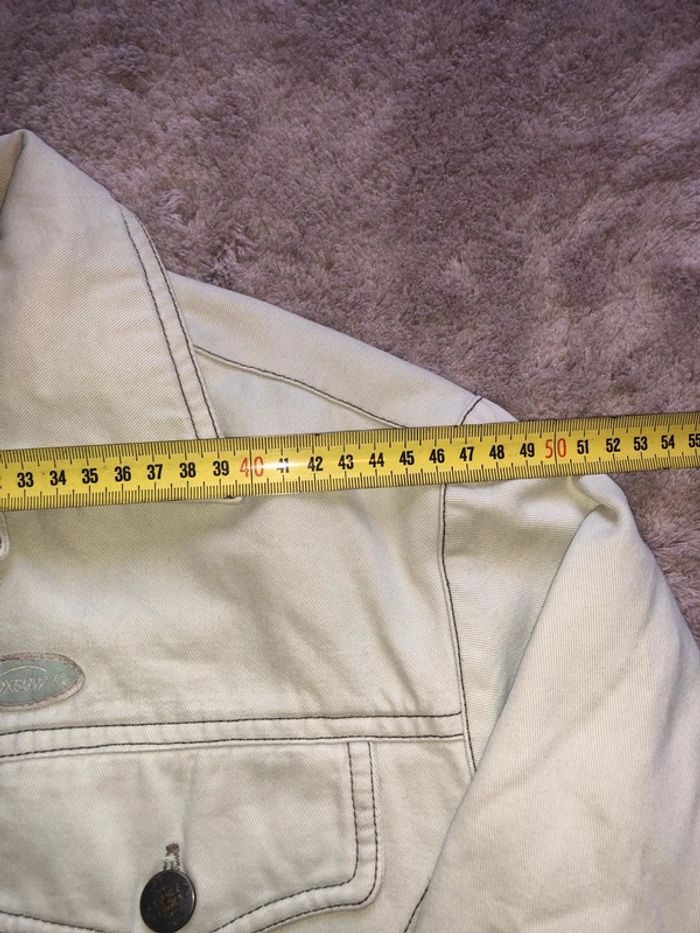 Veste vintage Oxbow femme / Taille 38 - photo numéro 6