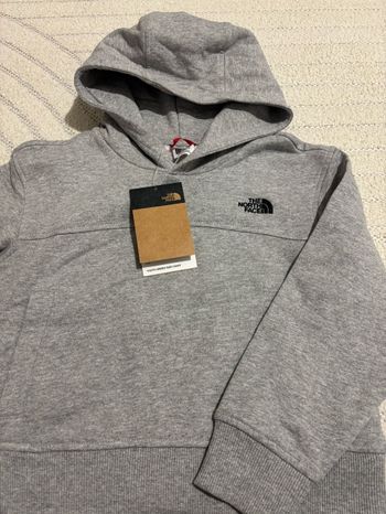 Sweat neuf the North Face