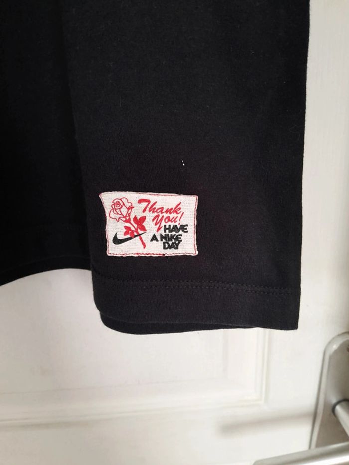 Tee shirt us imprimé nike fresh since 1972 mixte - photo numéro 2