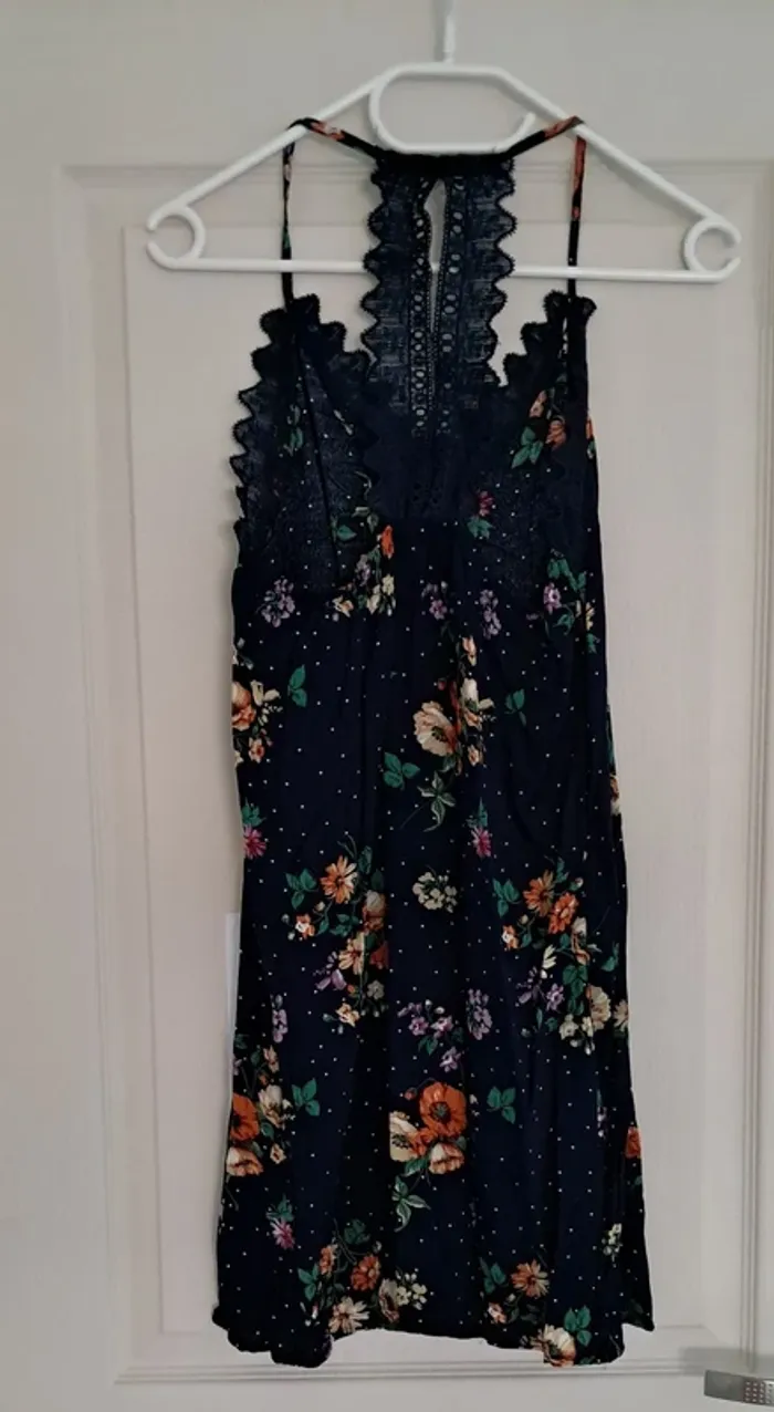 Robe été - photo numéro 2