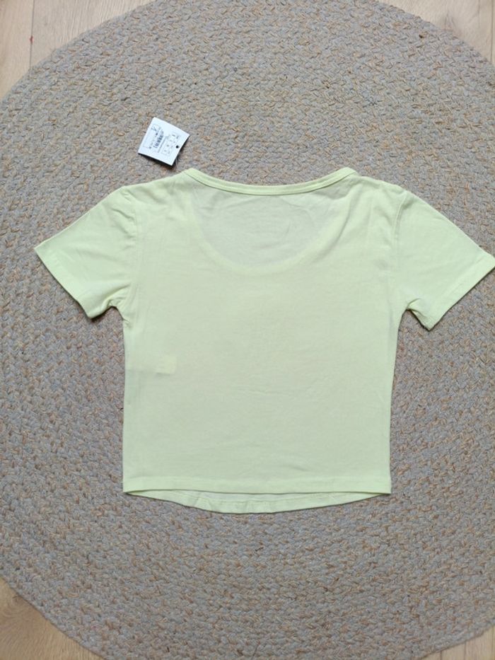 Crop top neuf - photo numéro 5