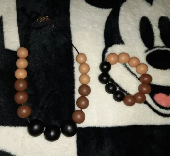 Ensemble bijoux