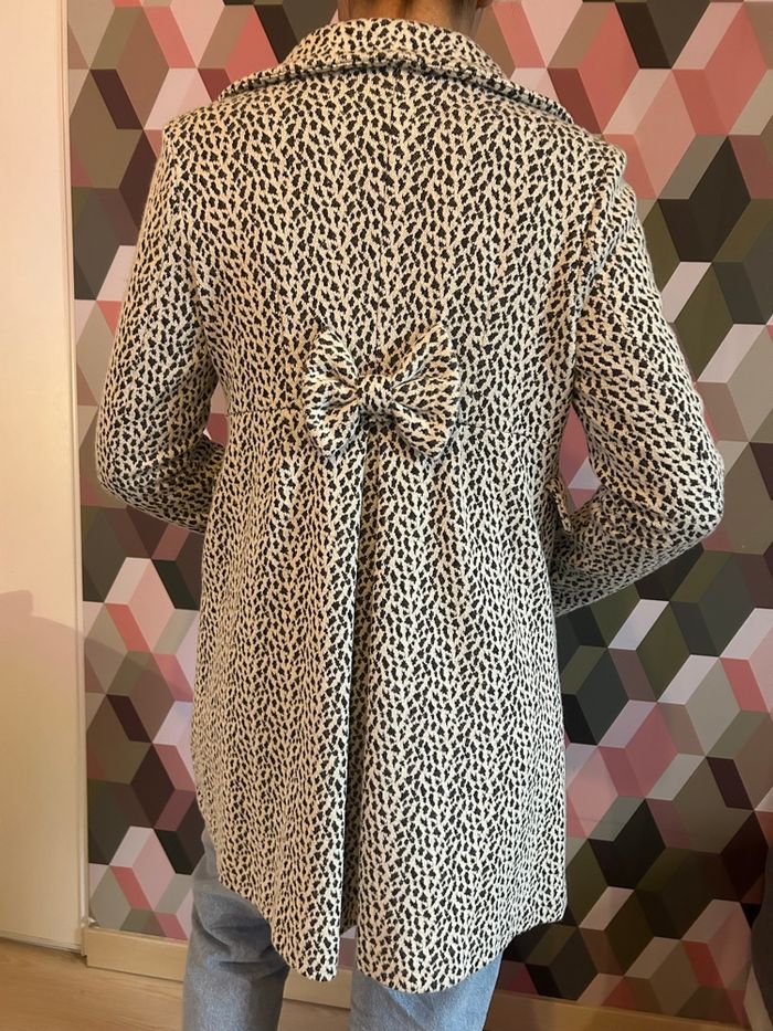Manteau hiver - photo numéro 3