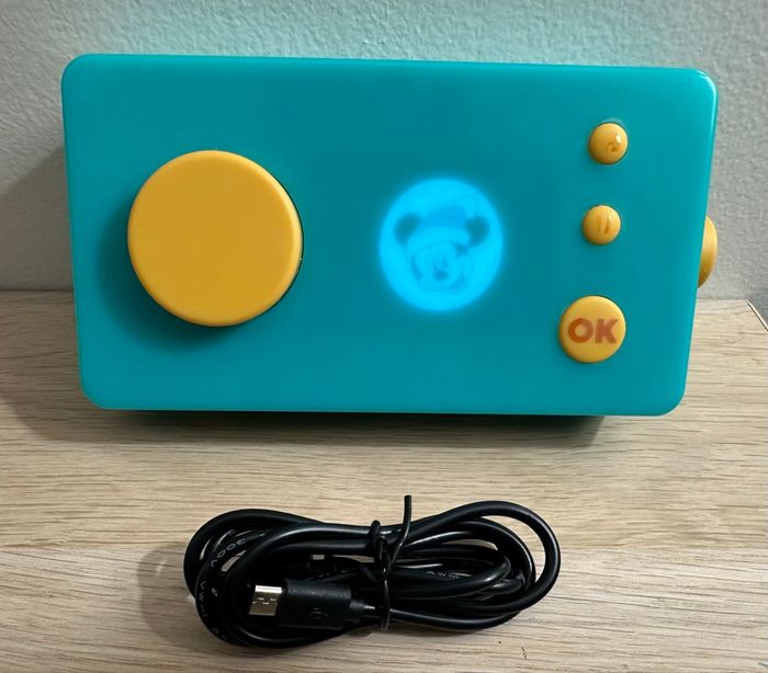 Ma fabrique à histoires de Lunii (96 histoires) - photo numéro 10