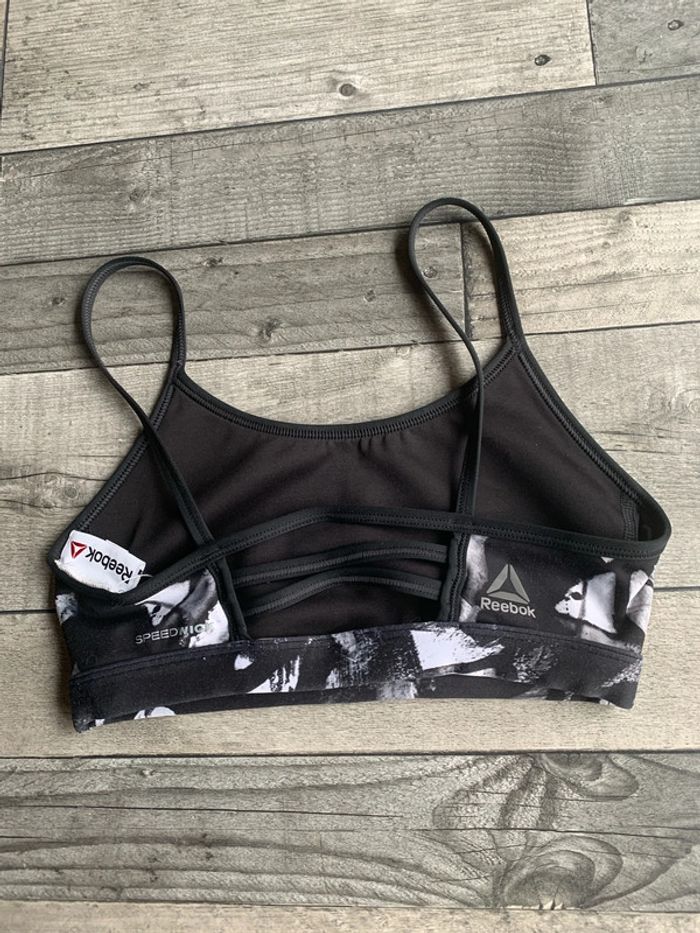 Brassière sport - photo numéro 2